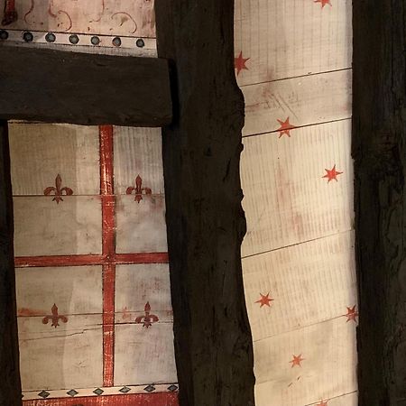 Hotel Particulier Fenelon - Xiiie Sarlat Esterno foto