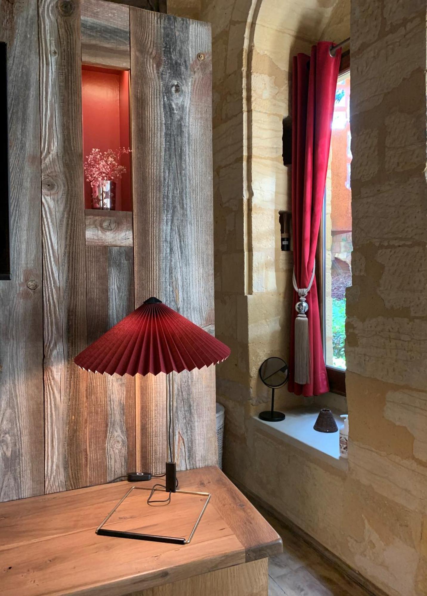 Hotel Particulier Fenelon - Xiiie Sarlat Esterno foto