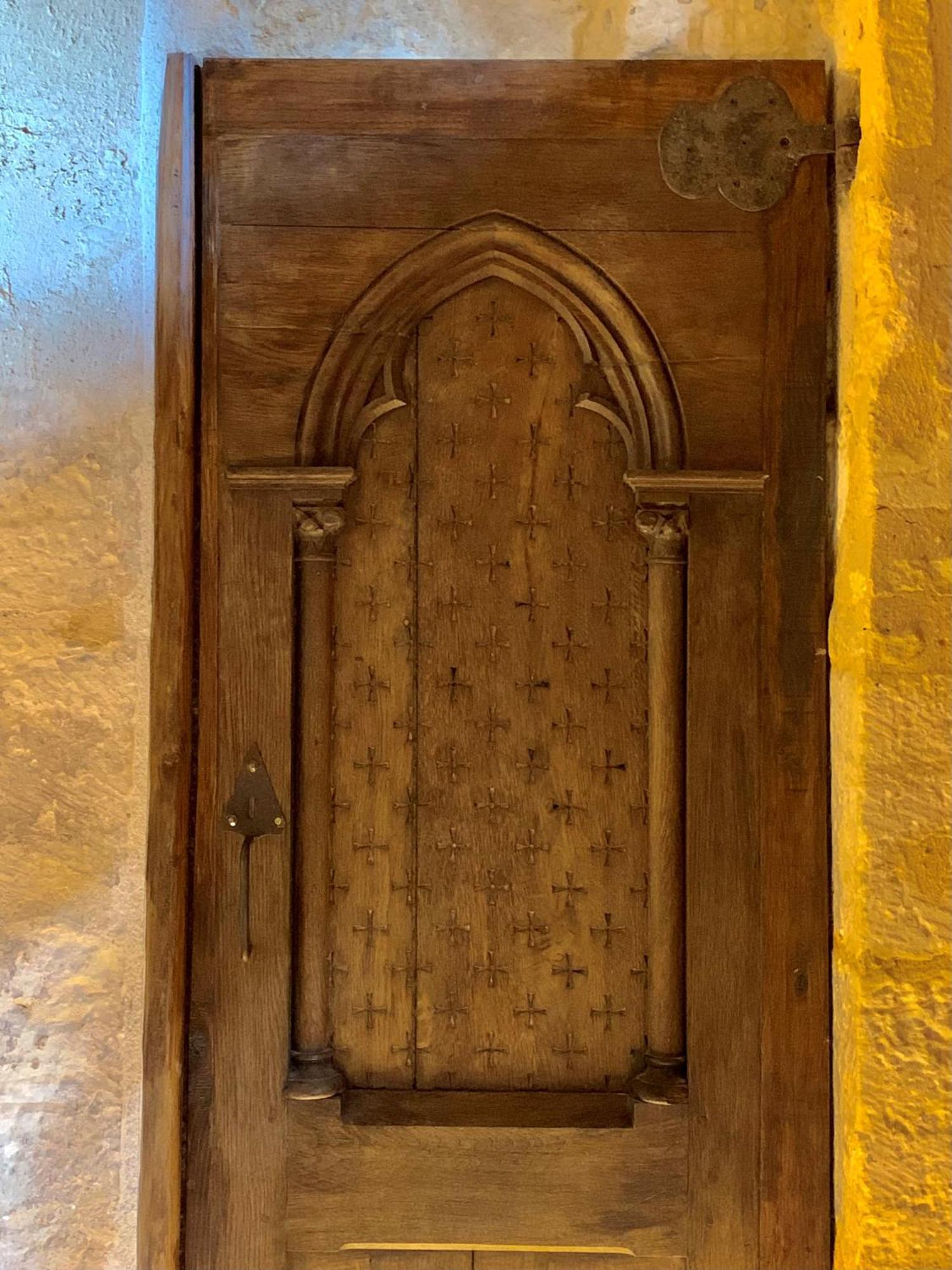 Hotel Particulier Fenelon - Xiiie Sarlat Esterno foto